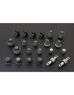 Complete Bushing Kit Honda Civic
