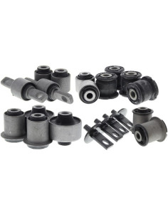 Complete Bushing Kit Honda Civic 2