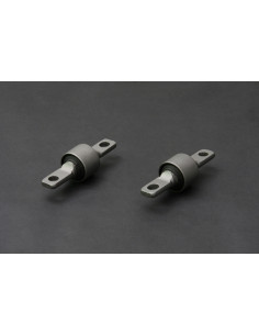 Boccole Braccio superiore posteriore Hardrace Honda Civic MK7 + Type R Integra DC5 MK4 Type R RSX