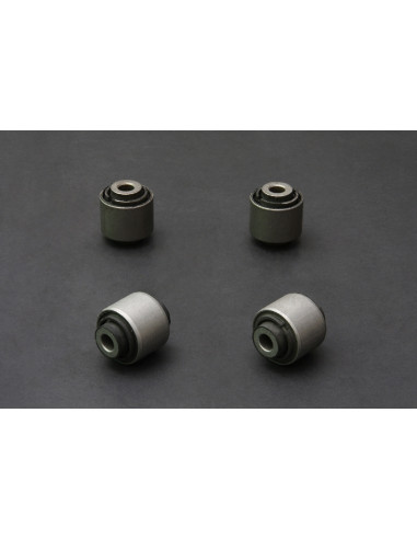 Kit Boccole del Braccio inferiore anteriore posteriore Hardrace Honda Accord MK7