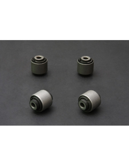 Kit Boccole del Braccio inferiore anteriore posteriore Hardrace Honda Accord MK7