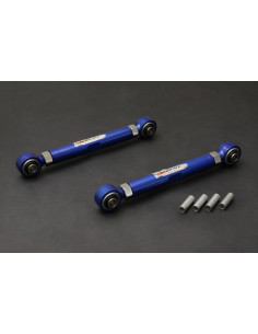 Kit camber posteriore Hardrace Mercedes Classe C W203 SLK R171 + SLK 55 AMG