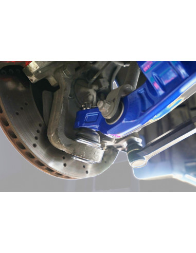 Giunto sferico anteriore Hardrace Nissan 350Z Infiniti G35 MK2