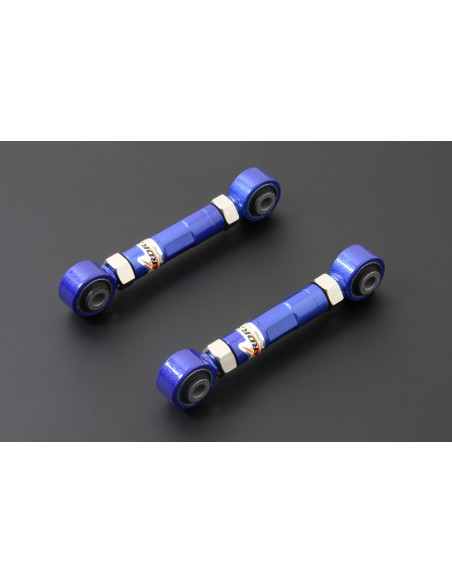 Kit Braccio convergenza posteriore Hardrace Honda Civic MK4 Integra MK2 CRX MK2