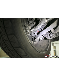 Roll Center Adjuster Honda Civic 2