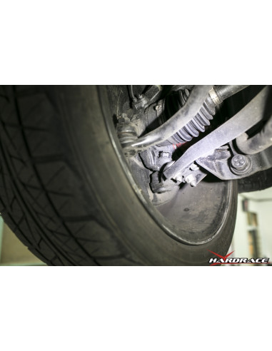 Roll Center Adjuster Honda Civic