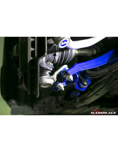 Roll Center Adjuster Honda Civic