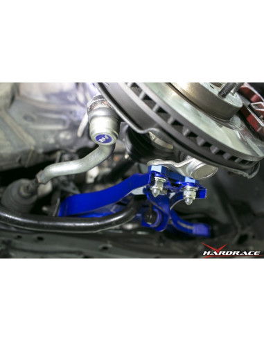 Roll Center Adjuster Honda Civic