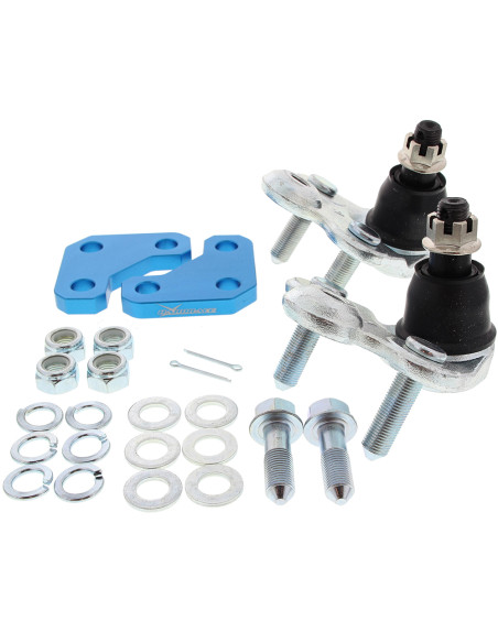 Roll Center Adjuster Honda Civic