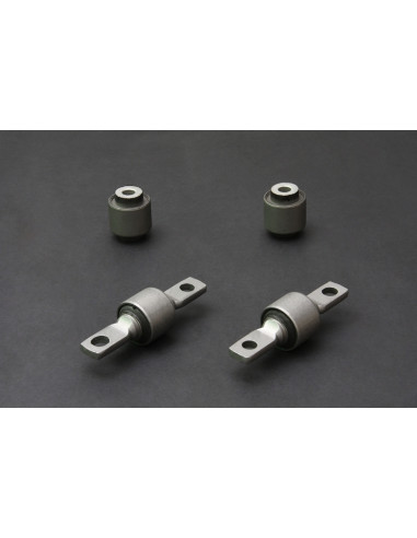 Boccole del braccio superiore posteriore Hardrace Honda Civic MK8 + Type R