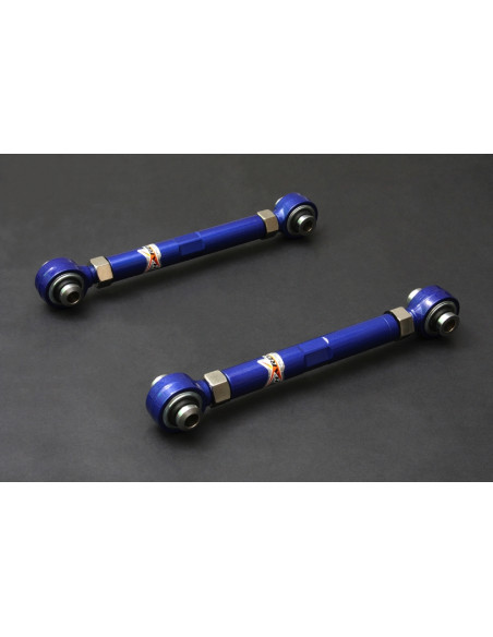 Kit camber posteriore Hardrace BMW Serie 1 E8x +1M Serie 3 E9x +M3