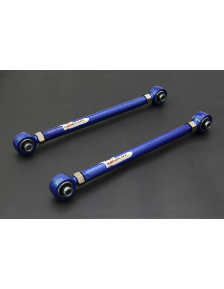 Braccio convergenza posteriore Hardrace BMW Serie 1 E8x Serie 3 E9x X1 E84