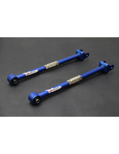 Braccio convergenza posteriore Hardrace Nissan GT-R R35