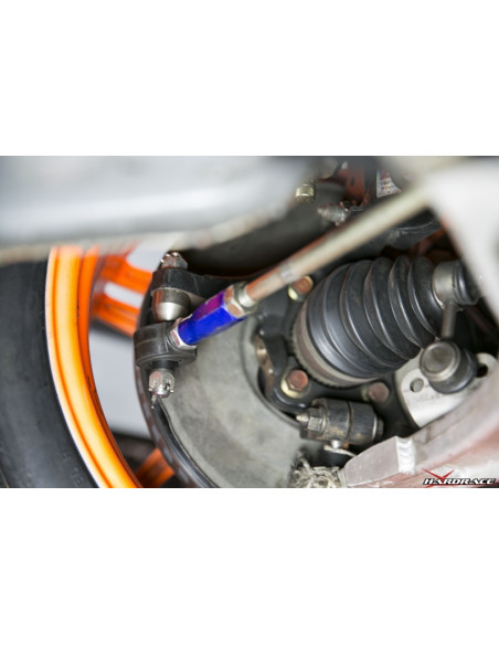 Rc Tie Rod End Mitsubishi Lancer evolution