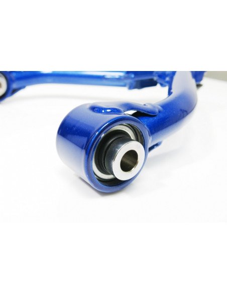 Kit camber superiore anteriore Hardrace Nissan GT-R R35