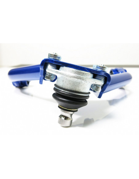 Kit camber superiore anteriore Hardrace Nissan GT-R R35