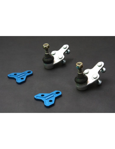 Regolatore del centro di rollio Hardrace Ford Focus MK2 + ST