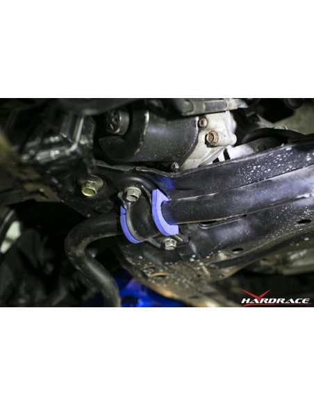 Rear Stabilizer Bushing Honda Civic