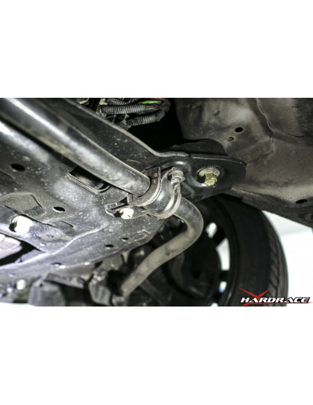 Rear Stabilizer Bushing Honda Civic