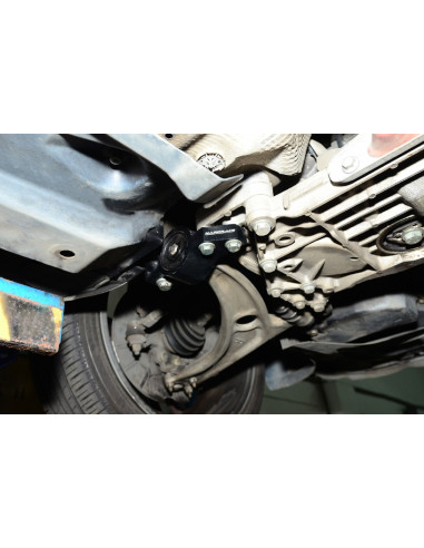 Front Lower Control Arm Audi, Seat, Skoda, Volkswagen