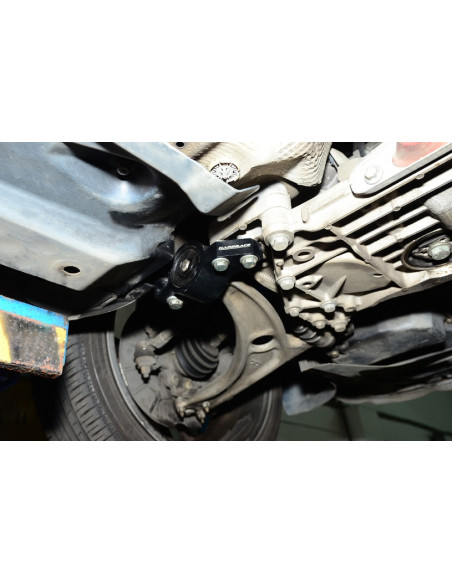 Front Lower Control Arm Audi, Seat, Skoda, Volkswagen