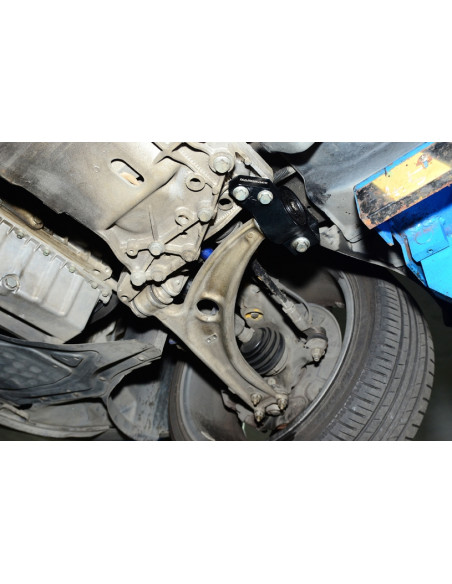 Front Lower Control Arm Audi, Seat, Skoda, Volkswagen