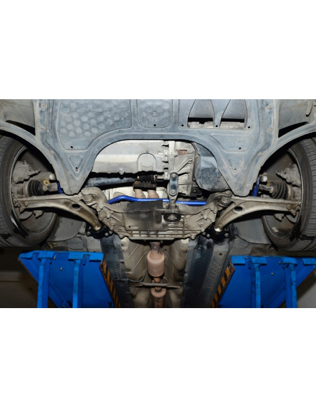 Kit Braccio inferiore anteriore Hardrace Audi A3 S3 RS3 8P Seat leon 1P1 + cupra VW Golf 6 R