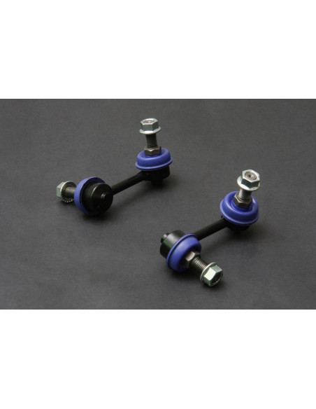 Biellette barra stabilizzatrice anteriore Rinforzate Hardrace Honda Civic MK8