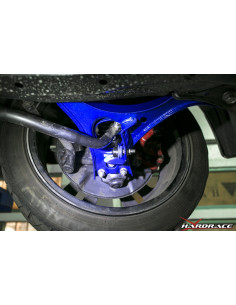 Front Reinforced Stabilizer Link Honda Civic 2