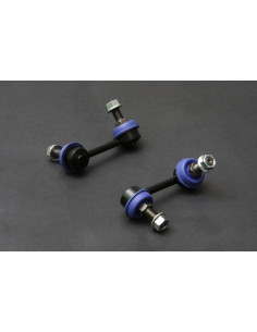 Biellette barra stabilizzatrice posteriore Hardrace Honda Civic MK8 + Type R