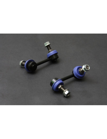 Biellette barra stabilizzatrice posteriore Hardrace Honda Civic MK8 + Type R