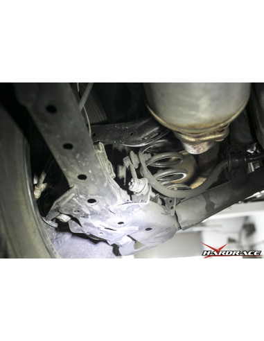 Rear Reinforced Stabilizer Link Honda Civic, Stream