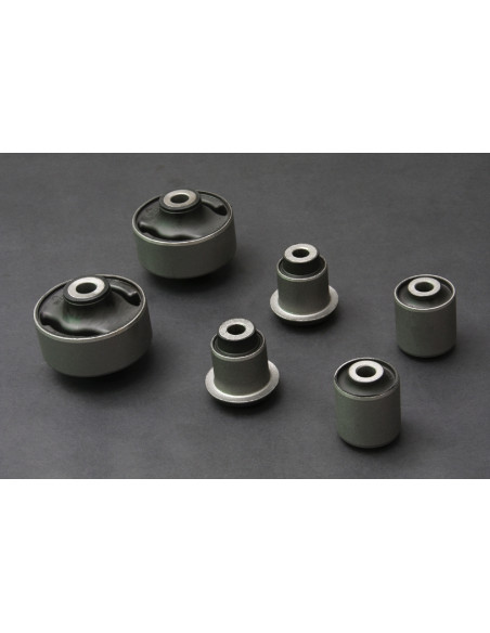 Kit Boccole Braccio inferiore anteriore Hardrace Honda Accord MK8