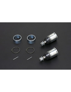 Kit Regolatore anteriore del centro di rollio Hardrace Honda Accord MK4 MK5 MK6 + Type R