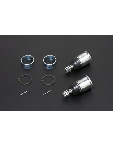 Kit Regolatore anteriore del centro di rollio Hardrace Honda Accord MK4 MK5 MK6 + Type R