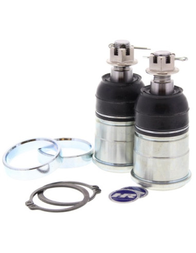 Kit Regolatore anteriore del centro di rollio Hardrace Honda Accord MK4 MK5 MK6 + Type R