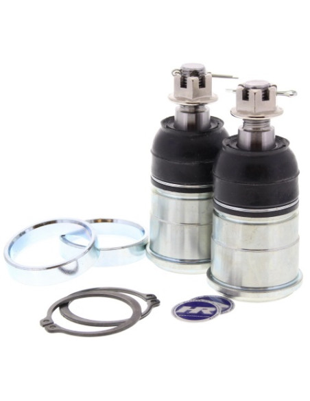 Kit Regolatore anteriore del centro di rollio Hardrace Honda Accord MK4 MK5 MK6 + Type R