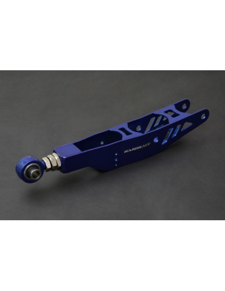 Braccio inferiore posteriore Hardrace Toyota Altezza CE10 XE10 Lexus GS MK2 MK3 IS MK2