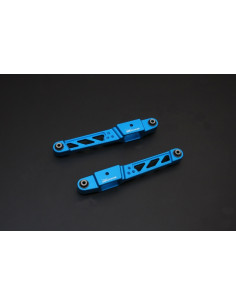 Braccio inferiore posteriore Hardrace Honda Del Sol CR-X Civic MK4 MK5 Integra MK3 MK2 + Type R