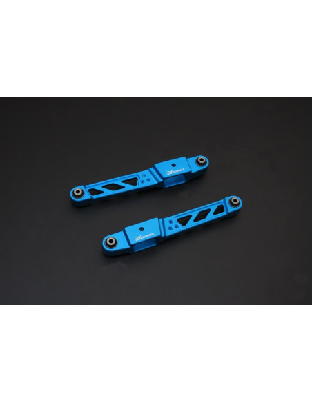 Braccio inferiore posteriore Hardrace Honda Del Sol CR-X Civic MK4 MK5 Integra MK3 MK2 + Type R