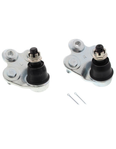 Kit Giunto sferico del braccio oscillante anteriore inferiore Hardrace Honda Civic MK8 + Type R