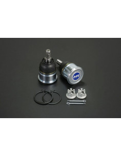Kit Giunto sferico inferiore anteriore Hardrace Honda Accord MK5 MK6 + Type R