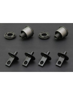Rear Trailing Arm Bushing Honda Civic, Stream