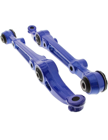 Kit Braccio inferiore anteriore Hardrace Honda Civic MK6