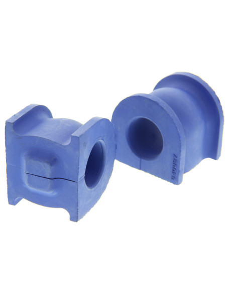 Boccole Barra Stabilizzatrice Posteriore Hardrace Honda S2000 MK1 MK2 25.4mm