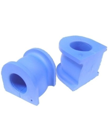 Boccole Barra Stabilizzatrice Anteriore  Hardrace Honda S2000 MK1 MK2 28.2mm