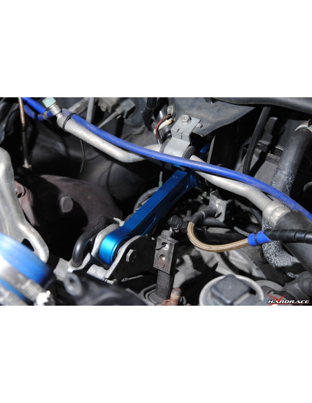 Fermo motore Hardrace Subaru Impreza GJ GK GP GT Levorg VM WRX VA + STi