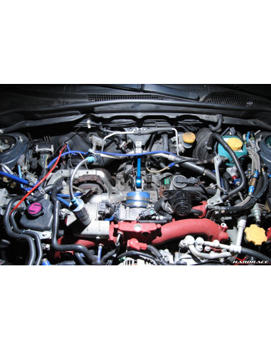 Fermo motore Hardrace Subaru Impreza GJ GK GP GT Levorg VM WRX VA + STi