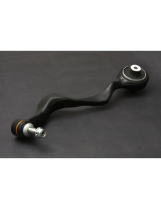 Braccio inferiore anteriore Hardrace BMW Serie 1 E8x Serie 3 E9x Z4 E89
