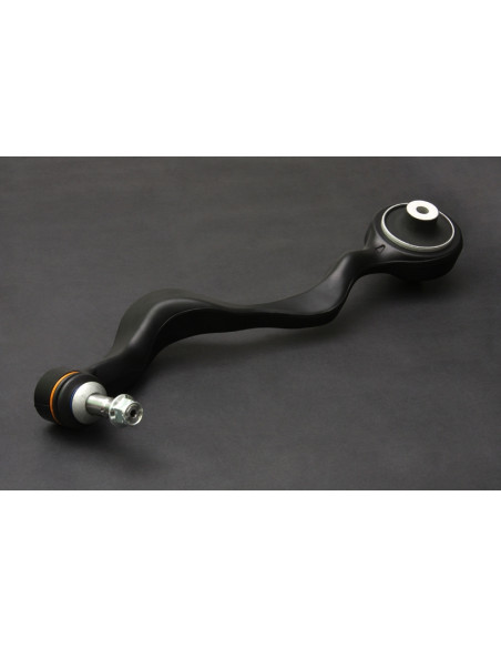 Braccio inferiore anteriore Hardrace BMW Serie 1 E8x Serie 3 E9x Z4 E89